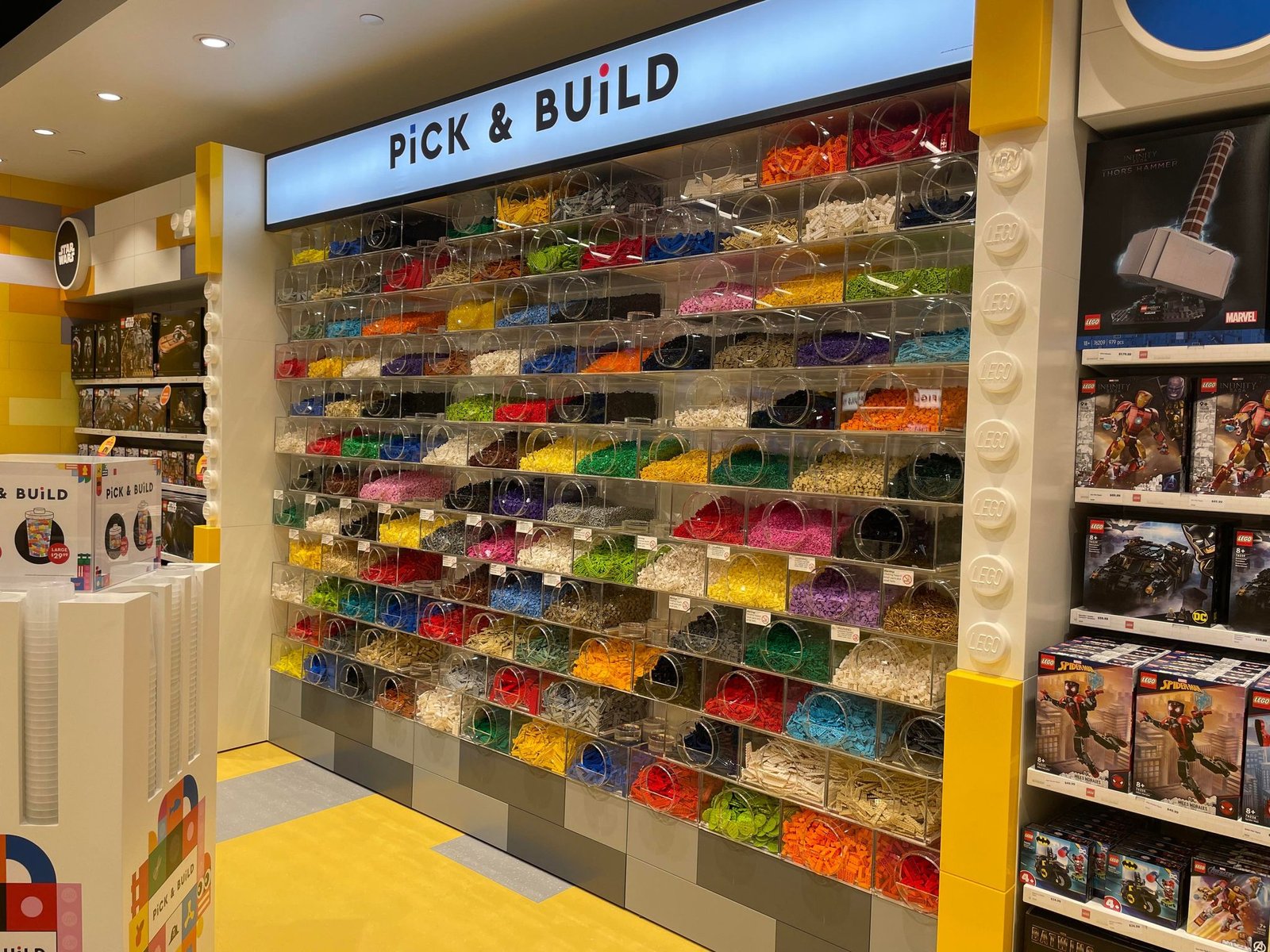 lego karrinyup